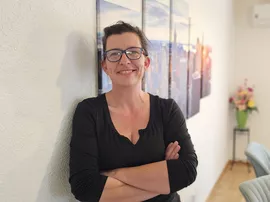 Maria Lässig - Webdesignerin in Kärnten