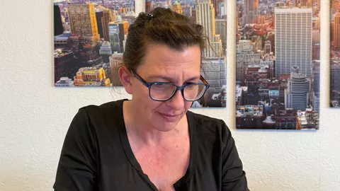 Was auf die Startseite soll