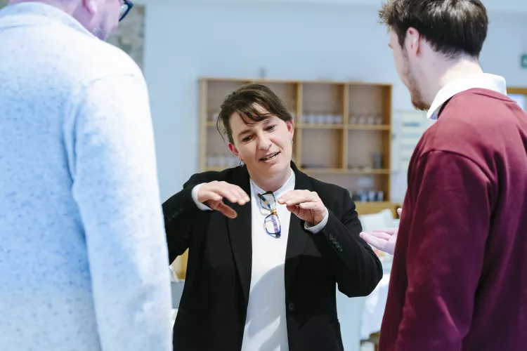 Persönlicher Support in Echtzeit